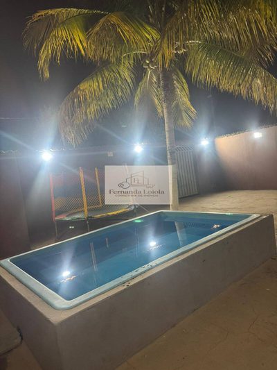Casa, 2 quartos, 212 m² - Foto 4
