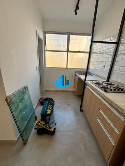 Apartamento, 1 quarto, 62 m² - Foto 5