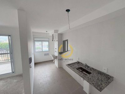 Apartamento, 2 quartos, 68 m² - Foto 2