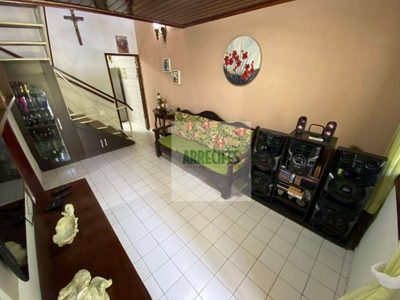 Casa, 4 quartos, 141 m² - Foto 5