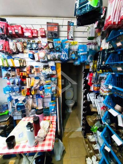 Loja-Salão, 50 m² - Foto 5