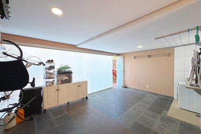 Casa de Condomínio, 1 quarto - Foto 4