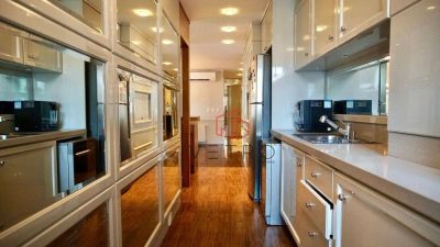 Apartamento, 3 quartos, 229 m² - Foto 4