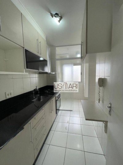 Apartamento, 2 quartos, 56 m² - Foto 5
