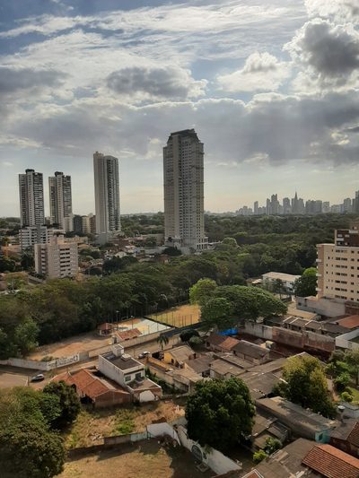 Apartamento, 2 quartos, 55 m² - Foto 5