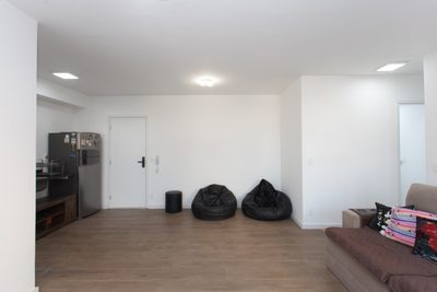 Apartamento, 2 quartos, 66 m² - Foto 3