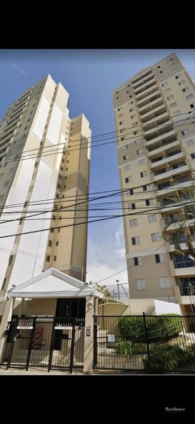 Apartamento, 3 quartos, 72 m² - Foto 1