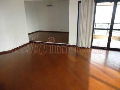 Apartamento, 4 quartos, 247 m² - Foto 3