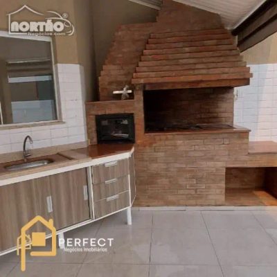 Casa, 5 quartos, 400 m² - Foto 5