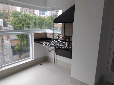 Apartamento, 2 quartos, 78 m² - Foto 1