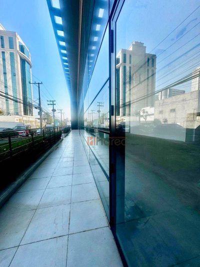 Loja-Salão, 535 m² - Foto 2
