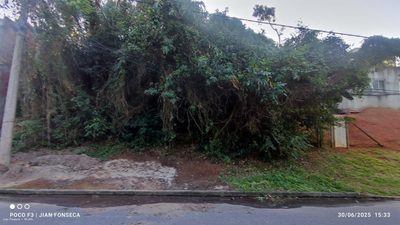 Terreno, 456 m² - Foto 1