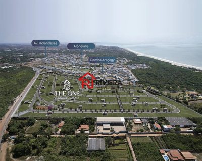 Terreno, 620 m² - Foto 1