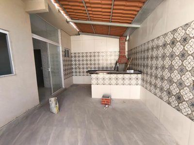 Casa de Condomínio, 3 quartos - Foto 3