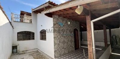 Casa, 3 quartos - Foto 4