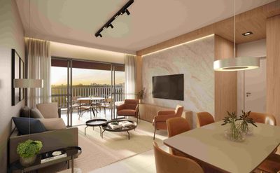 Apartamento, 3 quartos, 94 m² - Foto 5