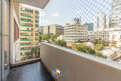 Apartamento, 3 quartos, 190 m² - Foto 1