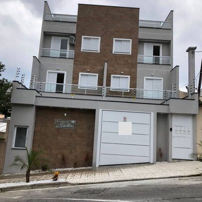 Apartamento, 2 quartos, 56 m² - Foto 2