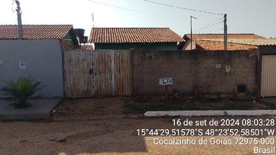 Casa, 2 quartos, 180 m² - Foto 1