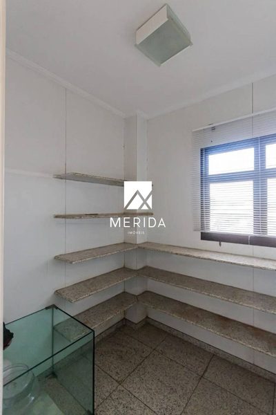 Apartamento, 4 quartos, 435 m² - Foto 4
