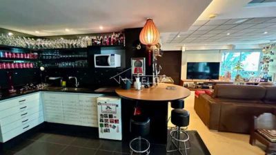 Apartamento, 5 quartos, 562 m² - Foto 2
