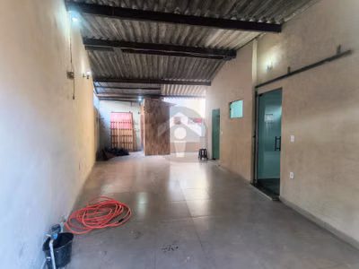Casa, 2 quartos - Foto 2