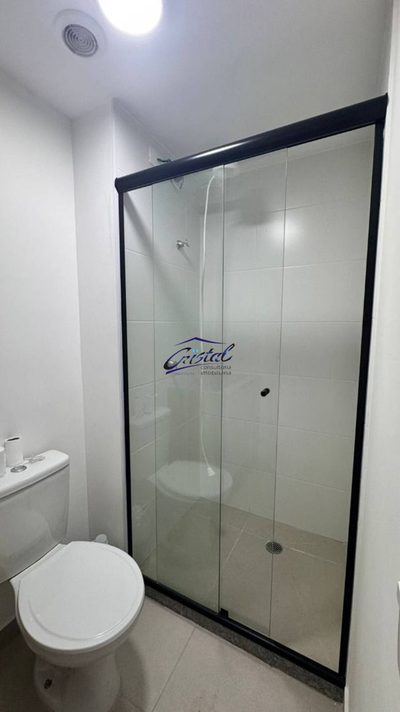 Apartamento, 1 quarto, 24 m² - Foto 4