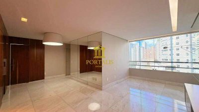 Apartamento, 3 quartos, 115 m² - Foto 1
