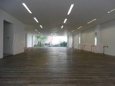 Loja-Salão, 400 m² - Foto 3