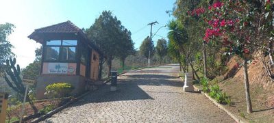 Loteamento e Condomínio, 218 m² - Foto 3