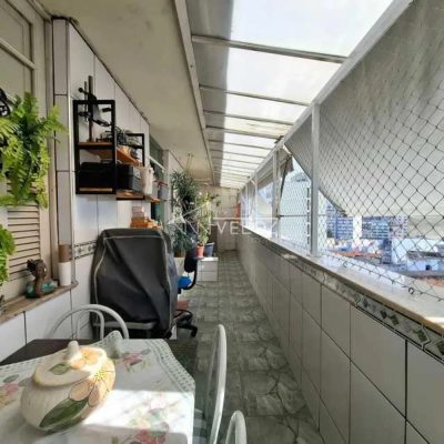 Apartamento, 3 quartos, 129 m² - Foto 2