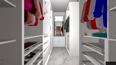 Casa, 6 quartos, 600 m² - Foto 3