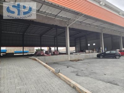 Depósito-Galpão, 6555 m² - Foto 3