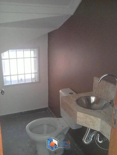 Sobrado, 3 quartos, 115 m² - Foto 4