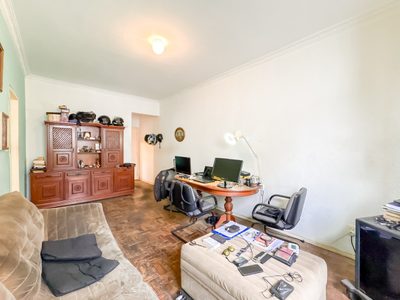 Apartamento, 3 quartos, 101 m² - Foto 4