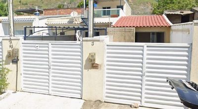 Casa, 2 quartos, 56 m² - Foto 1