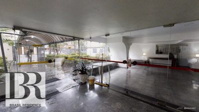 Cobertura, 3 quartos, 170 m² - Foto 2