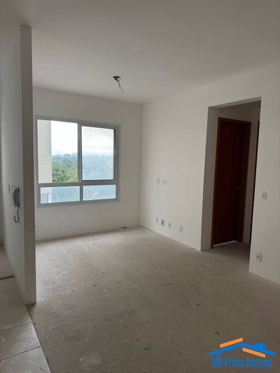 Apartamento, 2 quartos, 44 m² - Foto 2