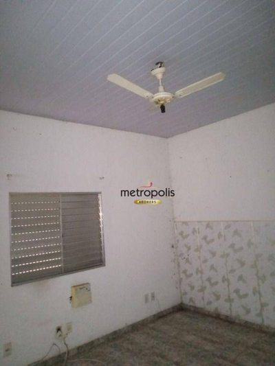 Sobrado, 6 quartos, 200 m² - Foto 3