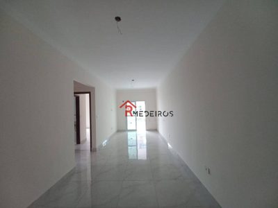 Apartamento, 3 quartos, 93 m² - Foto 2