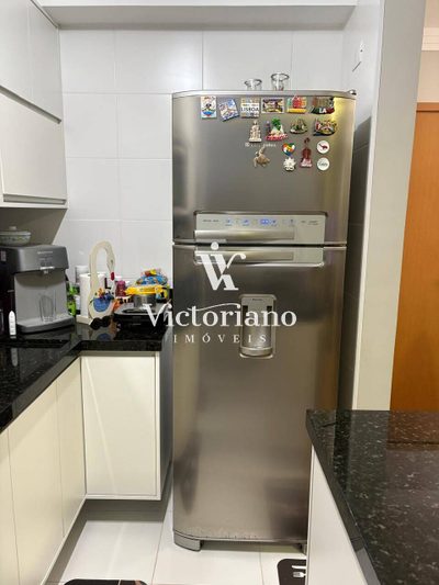 Apartamento, 2 quartos, 70 m² - Foto 3