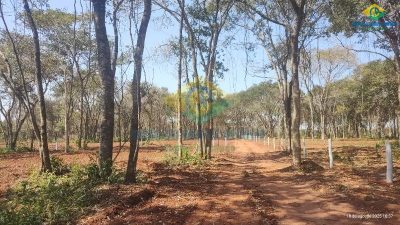 Chácara, 1 quarto - Foto 1