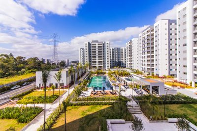 Apartamento, 3 quartos, 153 m² - Foto 5