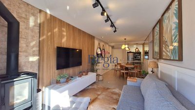 Apartamento, 2 quartos, 75 m² - Foto 2