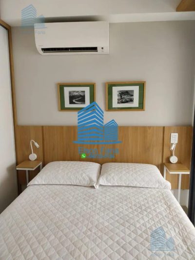 Apartamento, 1 quarto, 30 m² - Foto 3