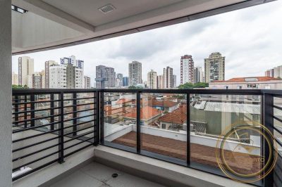 Sala-Conjunto, 34 m² - Foto 4