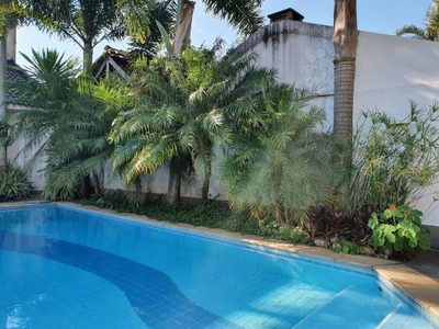 Casa, 5 quartos, 600 m² - Foto 2