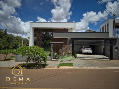 Casa, 3 quartos, 306 m² - Foto 1