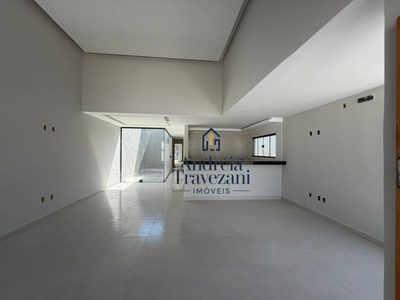 Casa, 3 quartos, 114 m² - Foto 5