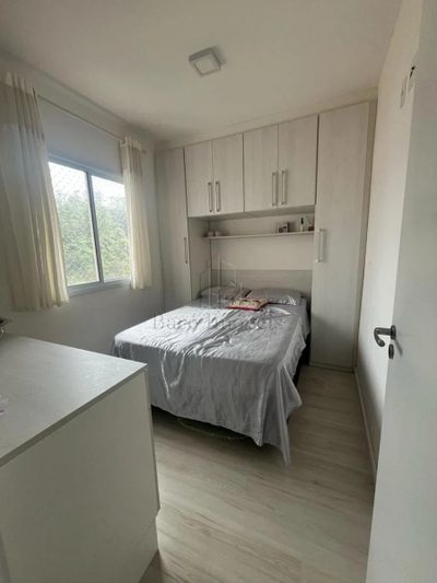 Apartamento, 2 quartos, 45 m² - Foto 3
